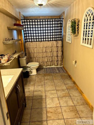 699 Stephens Road, Challis, ID 83226