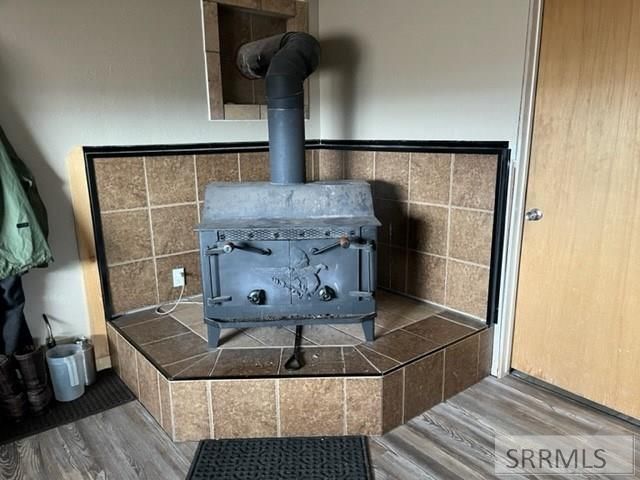 699 Stephens Road, Challis, ID 83226