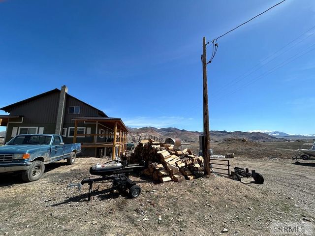 699 Stephens Road, Challis, ID 83226