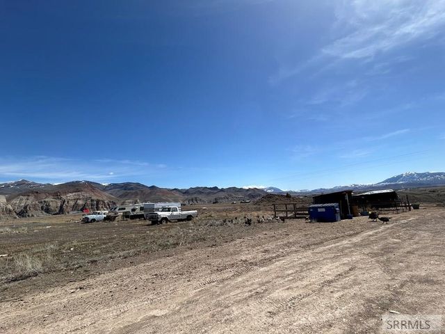 699 Stephens Road, Challis, ID 83226