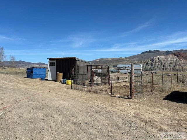 699 Stephens Road, Challis, ID 83226