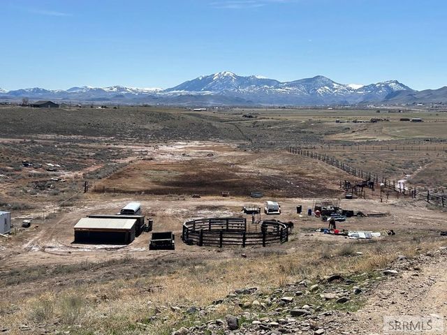 699 Stephens Road, Challis, ID 83226