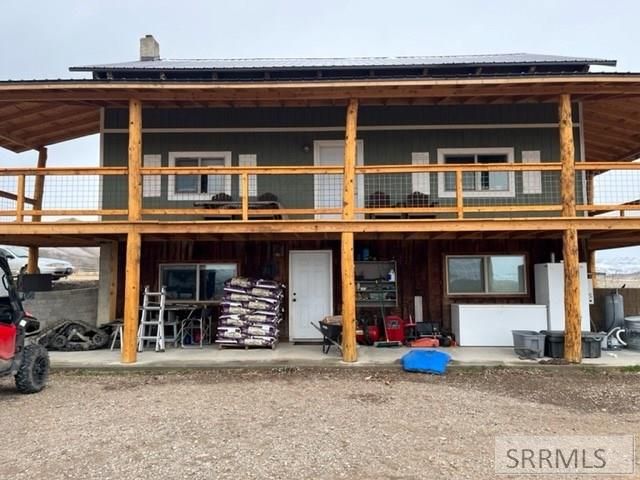 699 Stephens Road, Challis, ID 83226