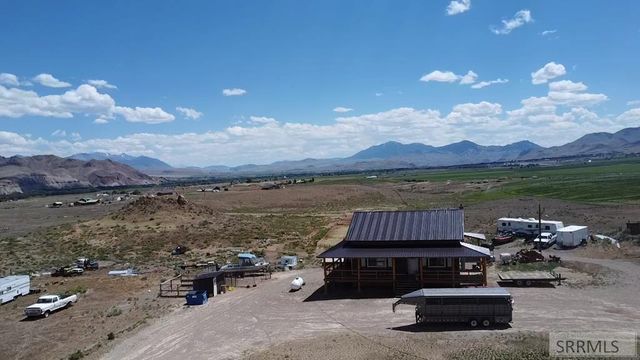 699 Stephens Road, Challis, ID 83226