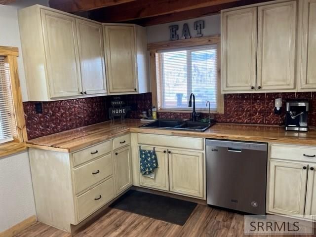 699 Stephens Road, Challis, ID 83226