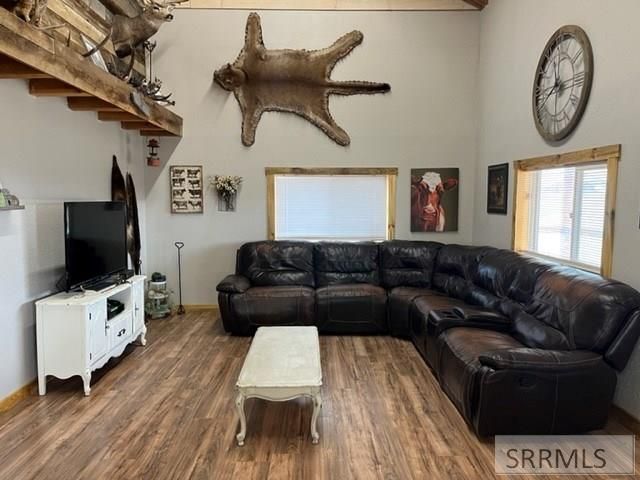 699 Stephens Road, Challis, ID 83226