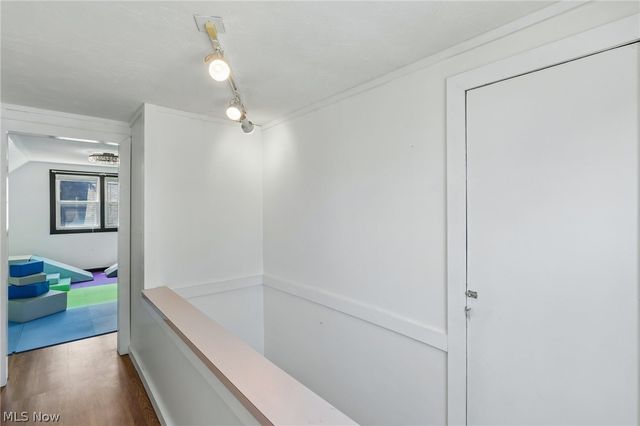 14216 Berwyn Avenue, Cleveland, OH 44111