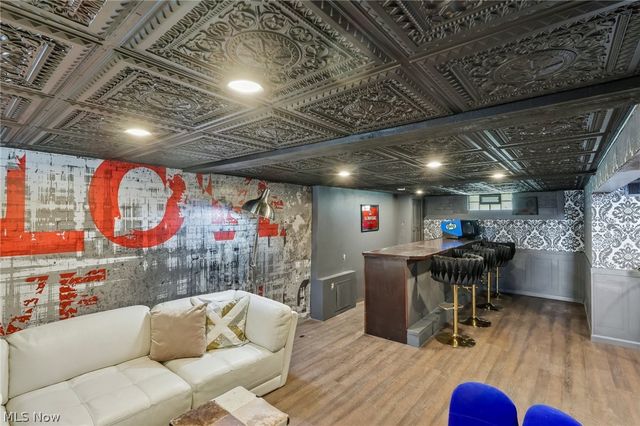 14216 Berwyn Avenue, Cleveland, OH 44111