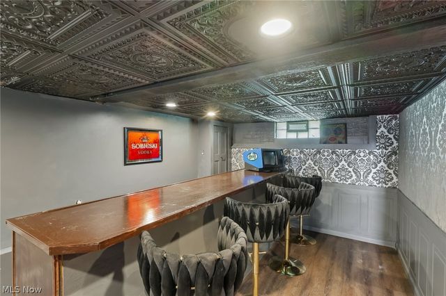 14216 Berwyn Avenue, Cleveland, OH 44111
