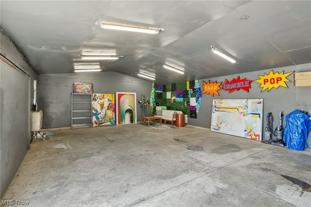 14216 Berwyn Avenue, Cleveland, OH 44111