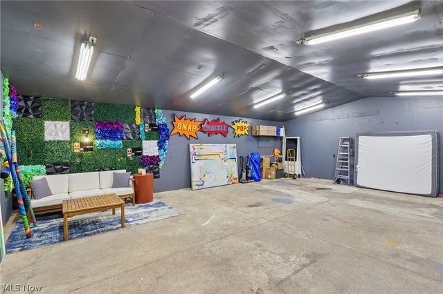 14216 Berwyn Avenue, Cleveland, OH 44111