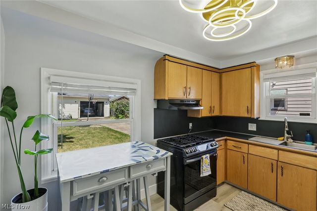 14216 Berwyn Avenue, Cleveland, OH 44111