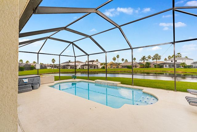 1204 CUMBRIAN LAKES COURT, Kissimmee, FL 34746