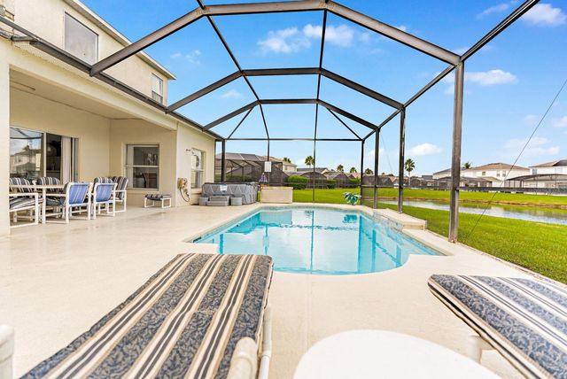 1204 CUMBRIAN LAKES COURT, Kissimmee, FL 34746