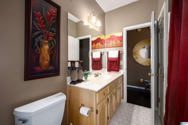 2621 N CHANDALAR LANE, Pelham, AL 35124