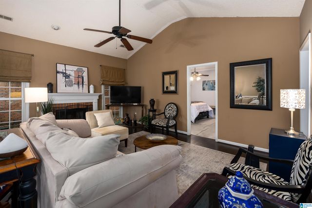 2621 N CHANDALAR LANE, Pelham, AL 35124