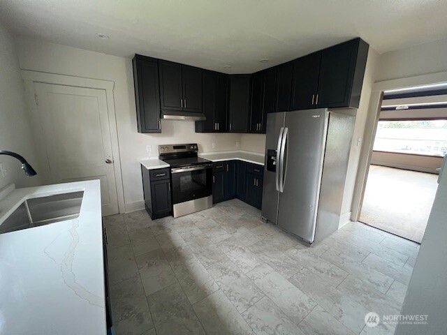 1104 S Prospect Street, Tacoma, WA 98405