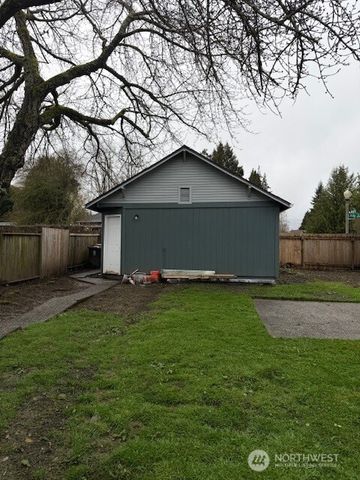 1104 S Prospect Street, Tacoma, WA 98405