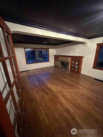 1104 S Prospect Street, Tacoma, WA 98405