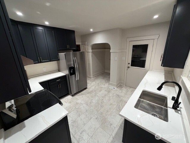 1104 S Prospect Street, Tacoma, WA 98405