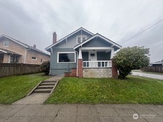 1104 S Prospect Street, Tacoma, WA 98405