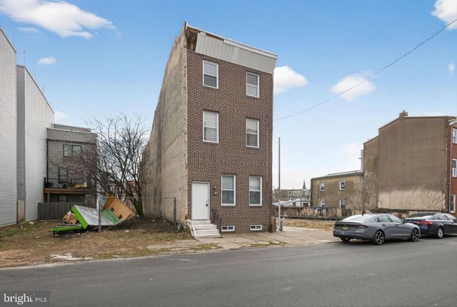 1437 N 8TH ST, Philadelphia, PA 19122