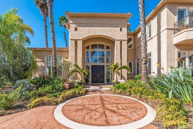 7345 Vista Rancho Ct, Rancho Santa Fe, CA 92067