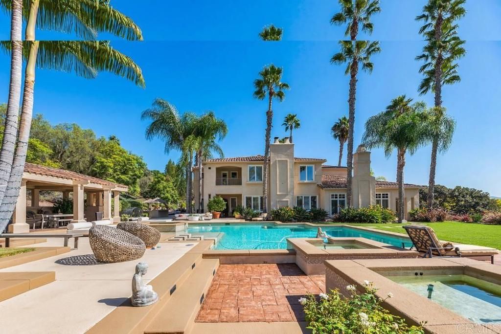 7345 Vista Rancho Ct, Rancho Santa Fe, CA 92067