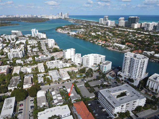 1060 98th Street 24, Bay Harbor Islands, FL 33154