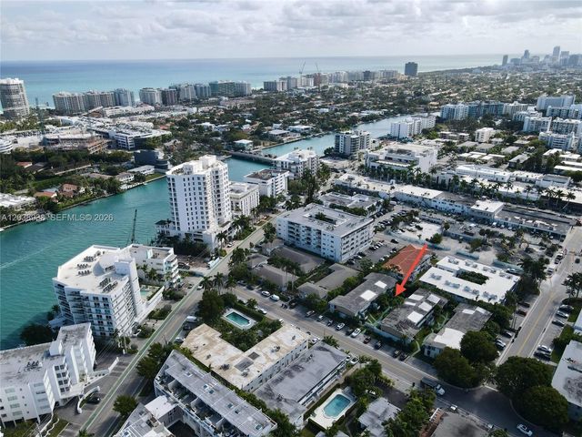 1060 98th Street 24, Bay Harbor Islands, FL 33154