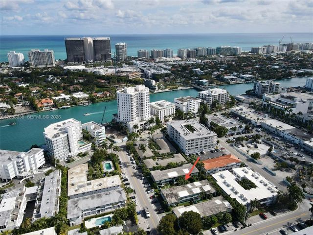 1060 98th Street 24, Bay Harbor Islands, FL 33154