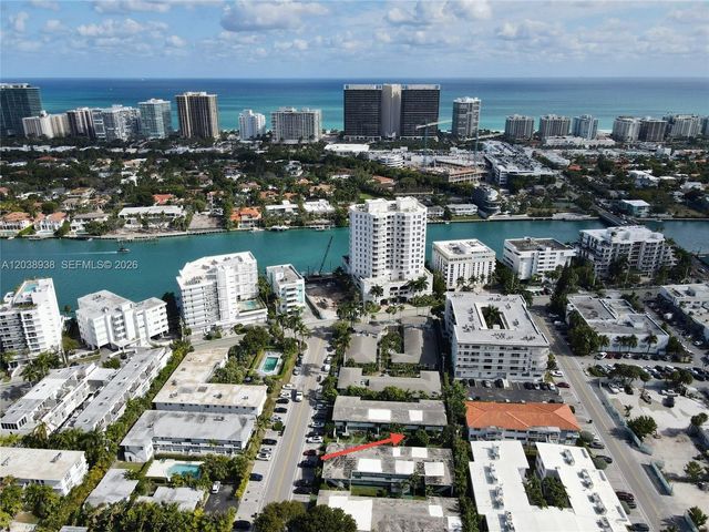 1060 98th Street 24, Bay Harbor Islands, FL 33154