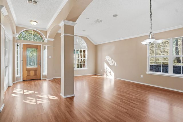 2704 Hearthside Lane, Mansfield, TX 76063