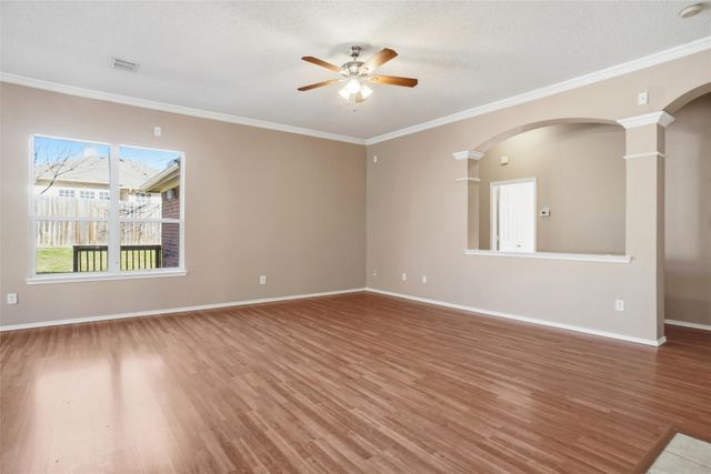 2704 Hearthside Lane, Mansfield, TX 76063