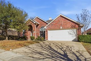 2704 Hearthside Lane, Mansfield, TX 76063