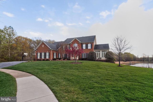 401 HILTON HEAD CT, Ashton, MD 20861
