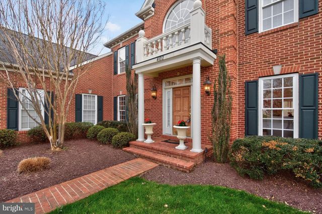401 HILTON HEAD CT, Ashton, MD 20861