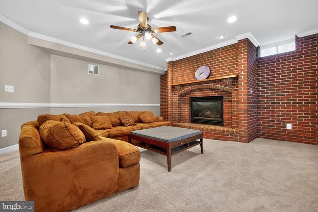 401 HILTON HEAD CT, Ashton, MD 20861