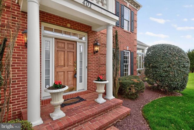 401 HILTON HEAD CT, Ashton, MD 20861