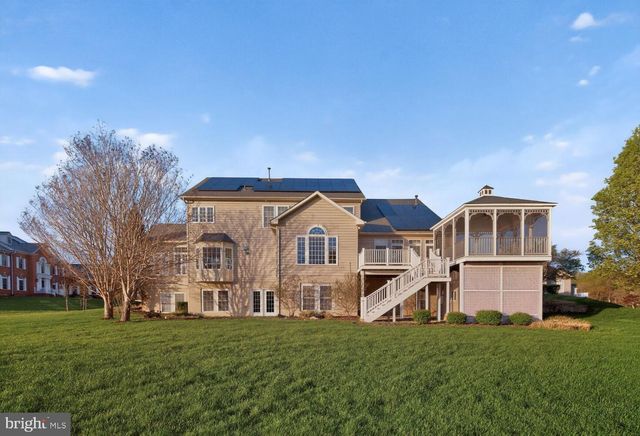 401 HILTON HEAD CT, Ashton, MD 20861