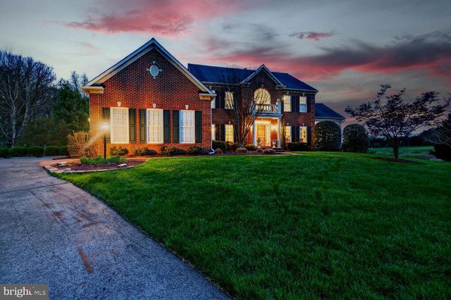 401 HILTON HEAD CT, Ashton, MD 20861