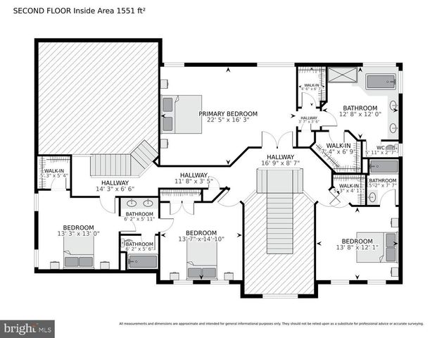 401 HILTON HEAD CT, Ashton, MD 20861
