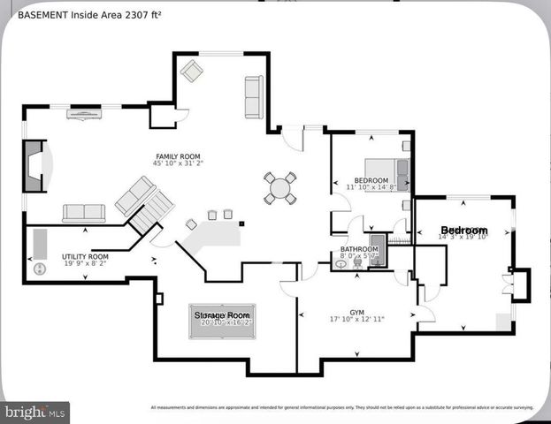 401 HILTON HEAD CT, Ashton, MD 20861