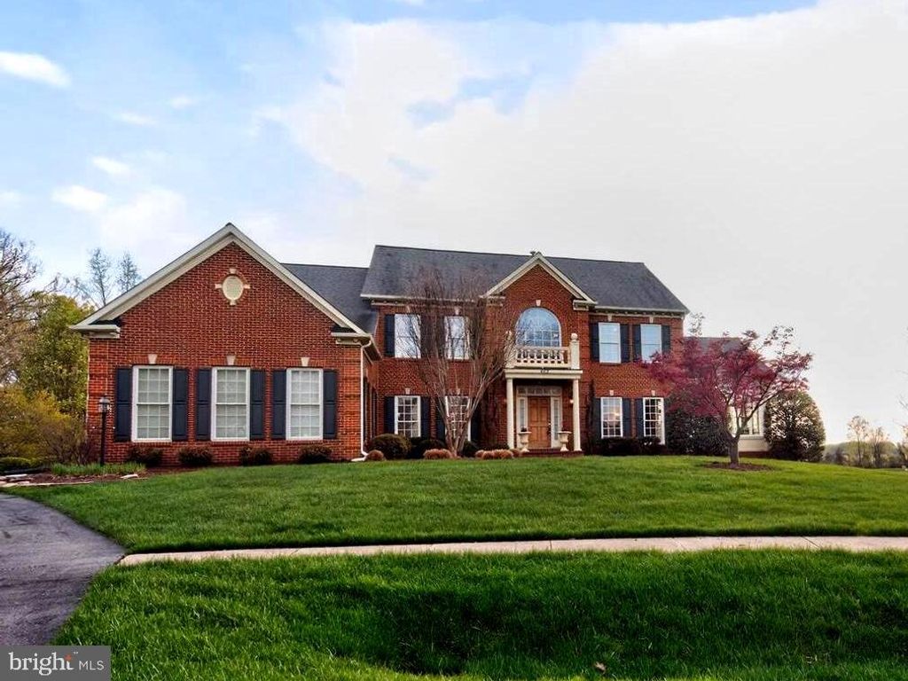 401 HILTON HEAD CT, Ashton, MD 20861