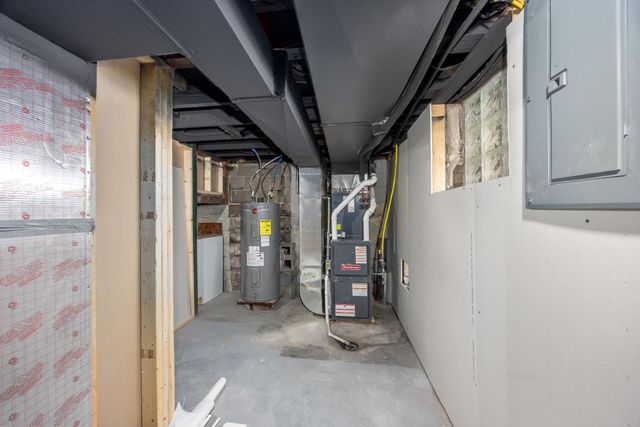 3470 Reiser Avenue SW, Wyoming, MI 49548