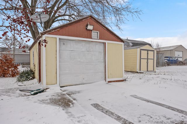 3470 Reiser Avenue SW, Wyoming, MI 49548