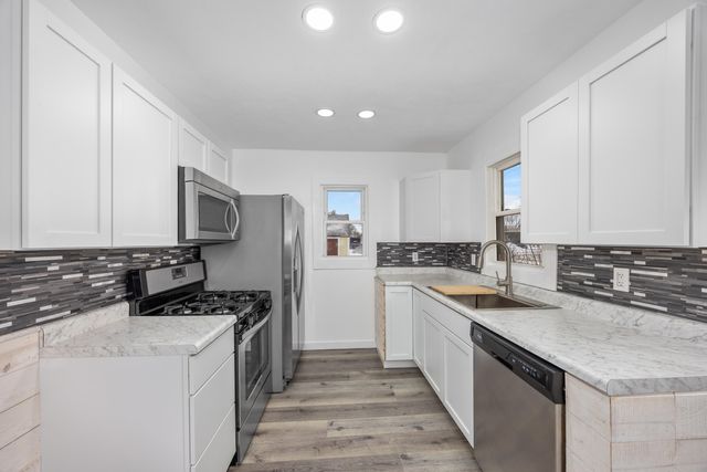 3470 Reiser Avenue SW, Wyoming, MI 49548