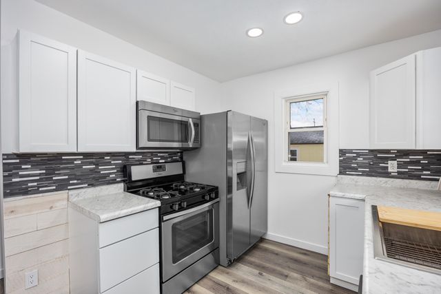 3470 Reiser Avenue SW, Wyoming, MI 49548