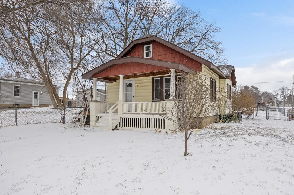 3470 Reiser Avenue SW, Wyoming, MI 49548