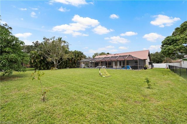 6560 Kestrel CIR, Fort Myers, FL 33966
